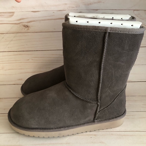 Koolaburra by UGG Koola Short Women's Boots - Picture 3 of 6